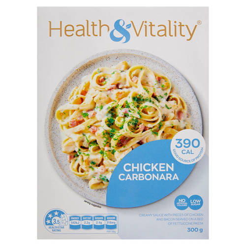 [Sinsadong Pono Buono] Hidden Carbonara 290g